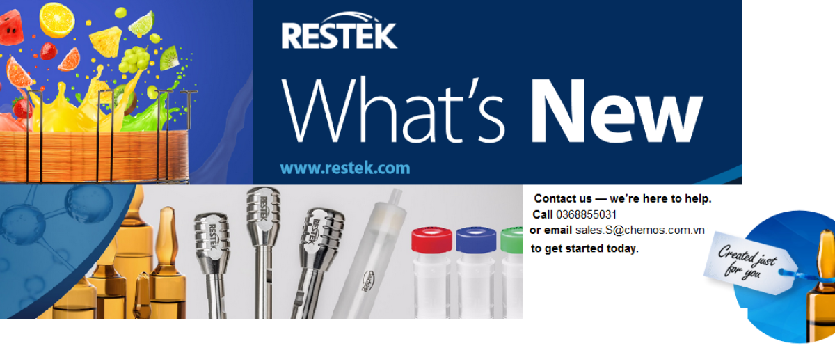 Restek 