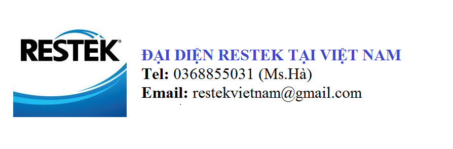 NHÀ ĐẠI DIỆN HÃNG RESTEK - MỸ  TẠI VIỆT NAM-0368855031